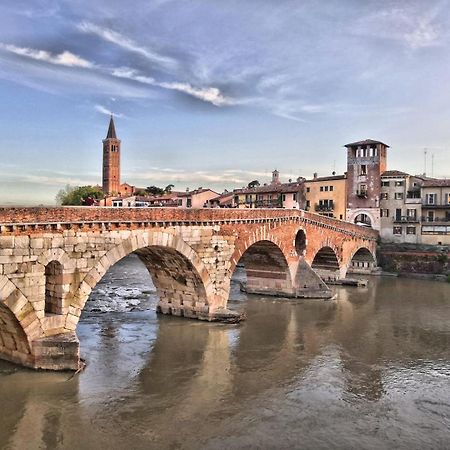 Stadia Suite Verona Dış mekan fotoğraf