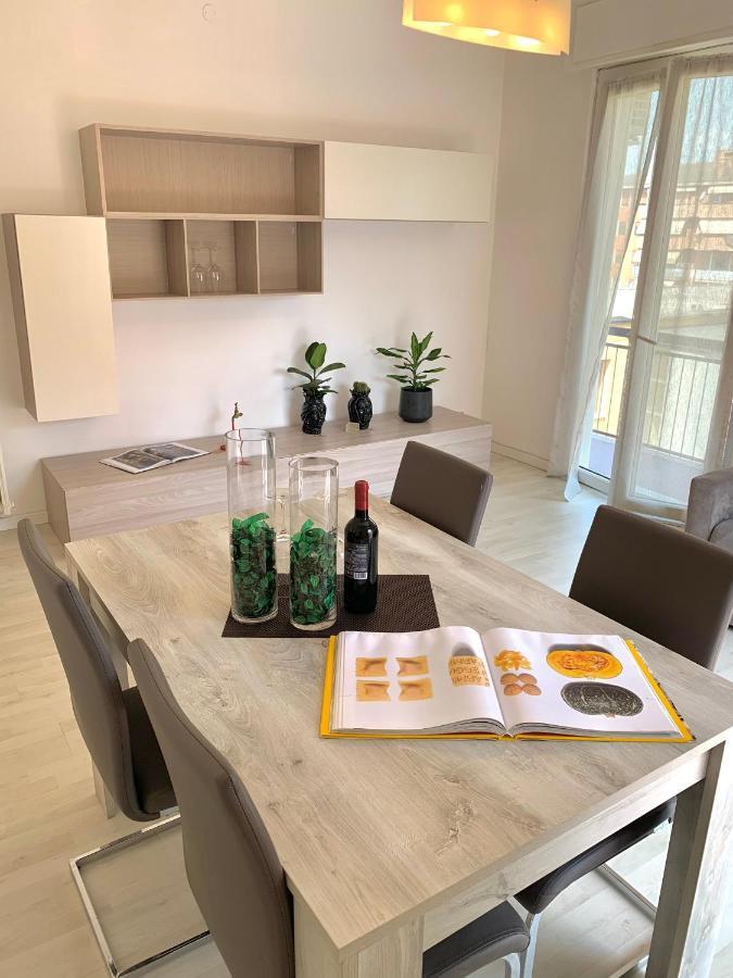 Stadia Suite Verona Dış mekan fotoğraf