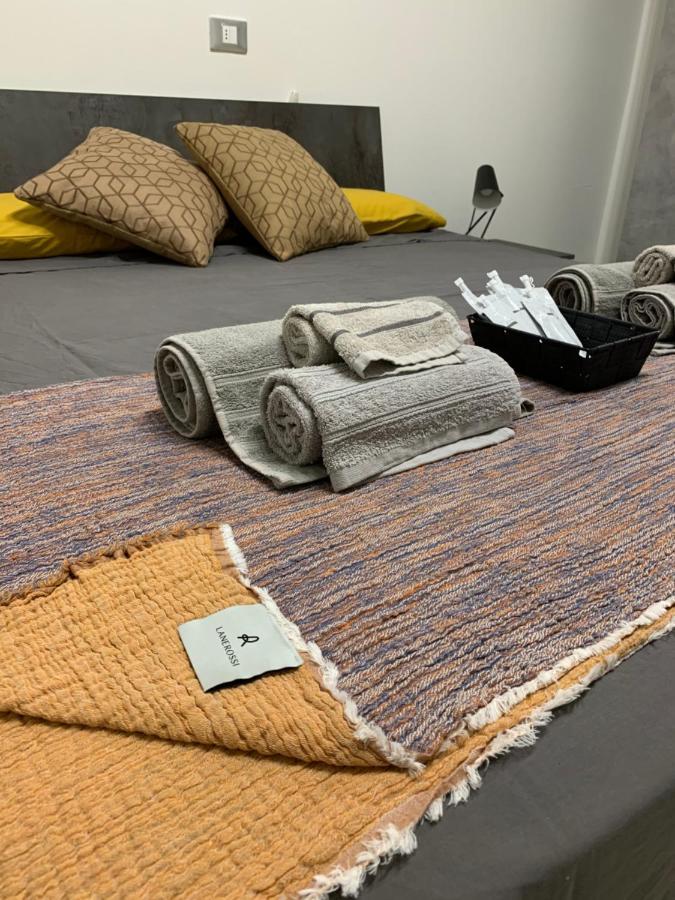 Stadia Suite Verona Dış mekan fotoğraf