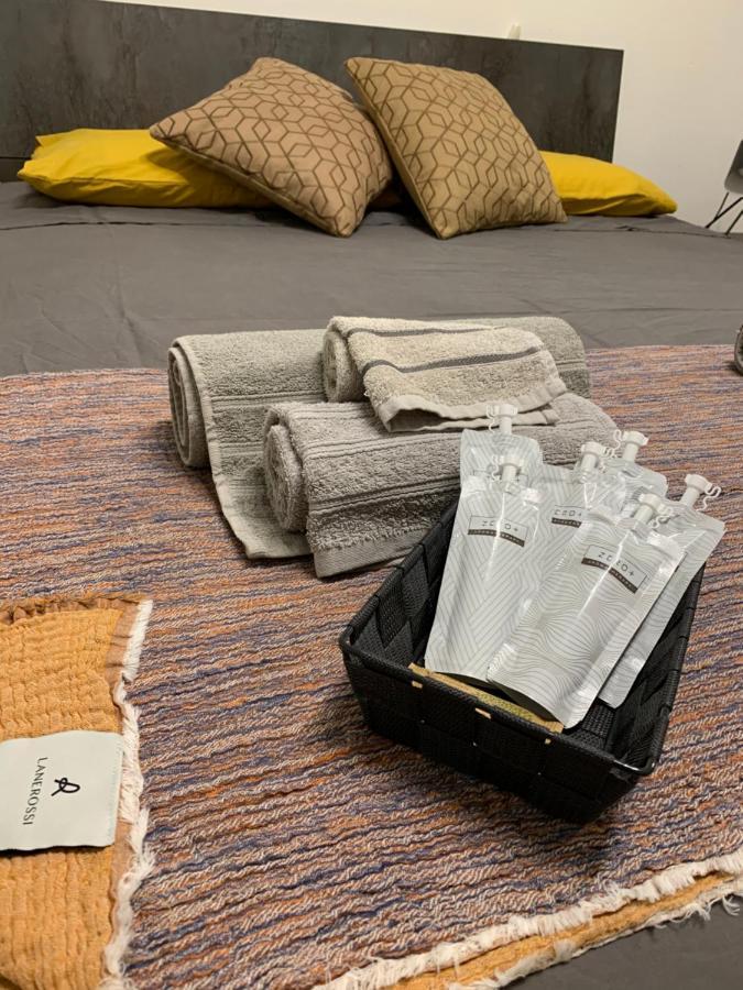 Stadia Suite Verona Dış mekan fotoğraf