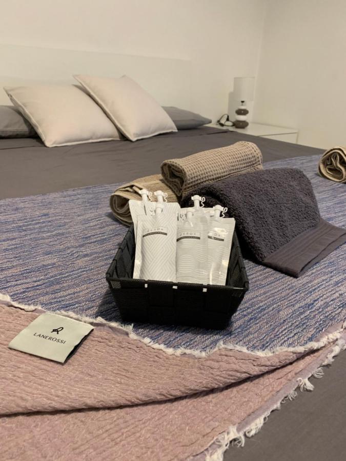Stadia Suite Verona Dış mekan fotoğraf