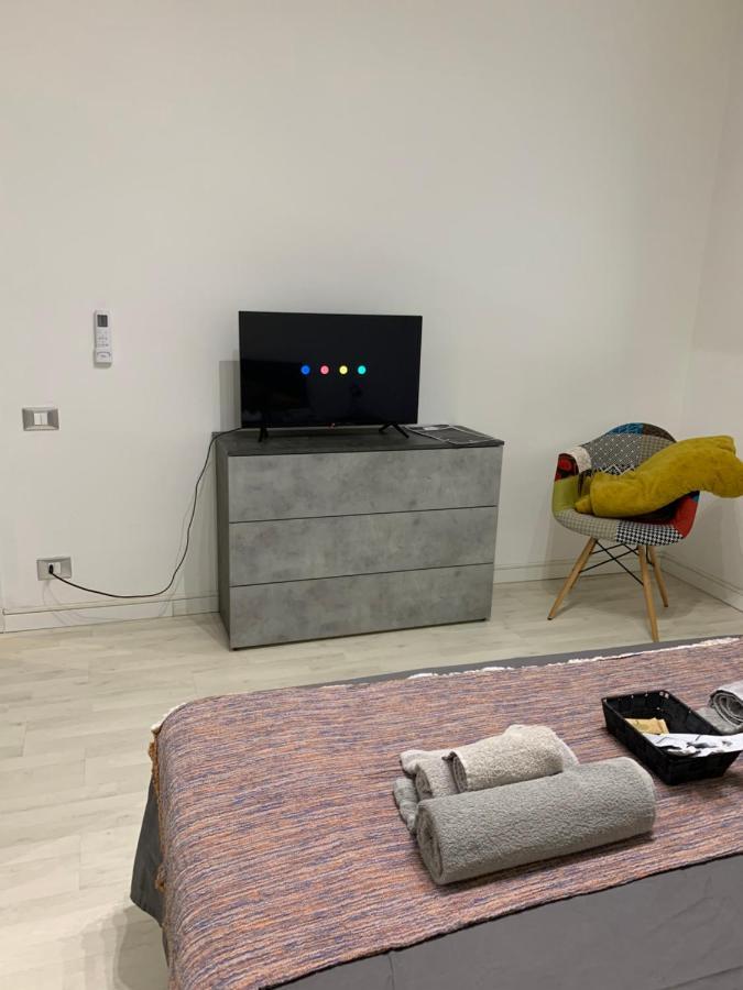 Stadia Suite Verona Dış mekan fotoğraf