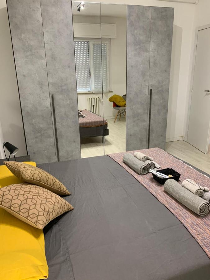 Stadia Suite Verona Dış mekan fotoğraf