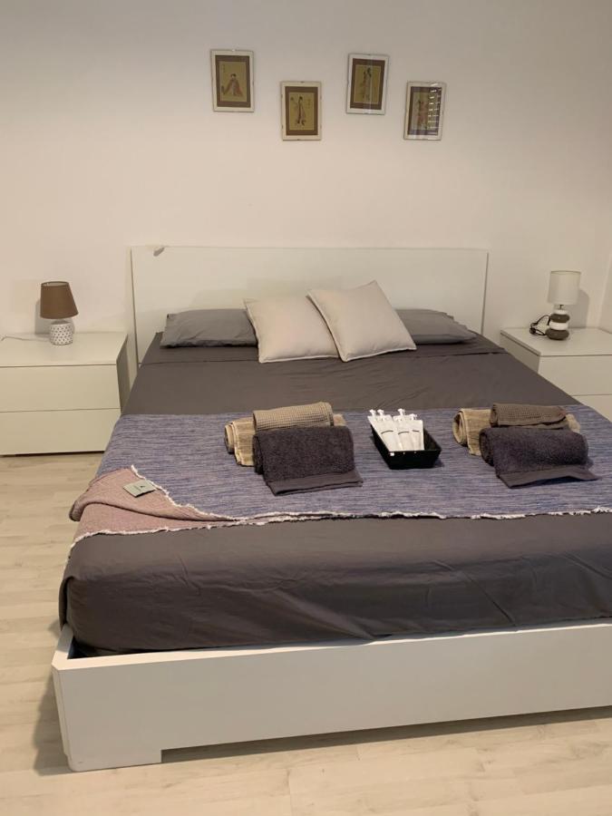 Stadia Suite Verona Dış mekan fotoğraf