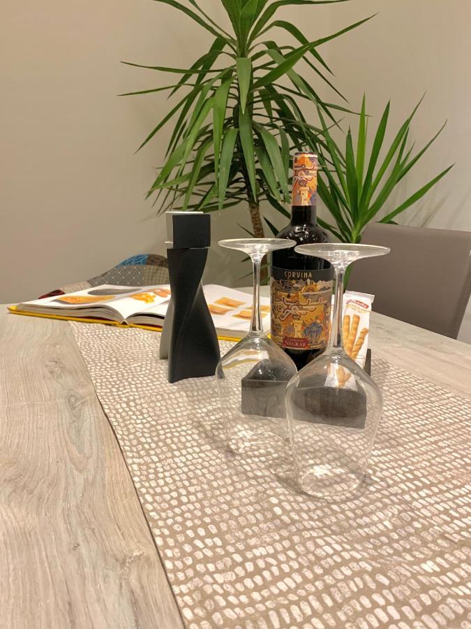 Stadia Suite Verona Dış mekan fotoğraf