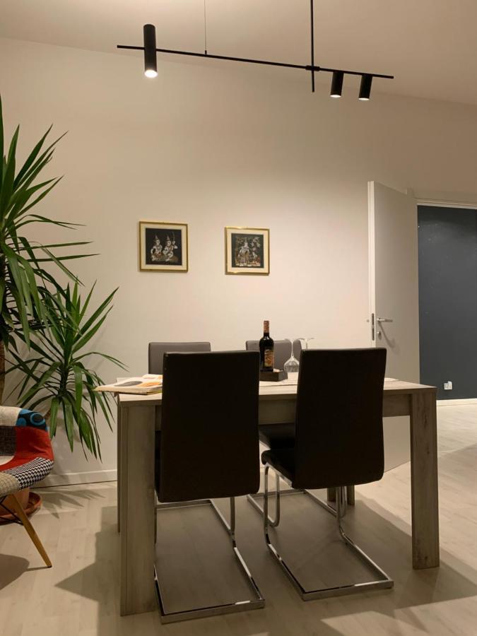 Stadia Suite Verona Dış mekan fotoğraf