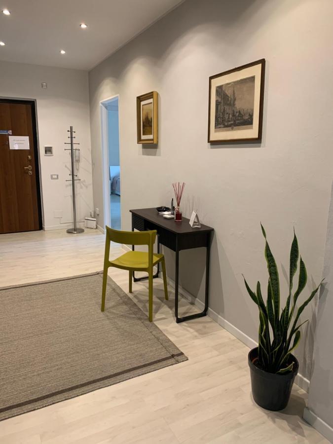 Stadia Suite Verona Dış mekan fotoğraf