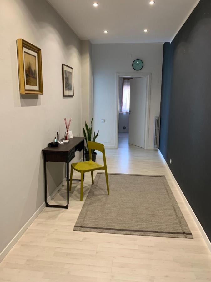 Stadia Suite Verona Dış mekan fotoğraf