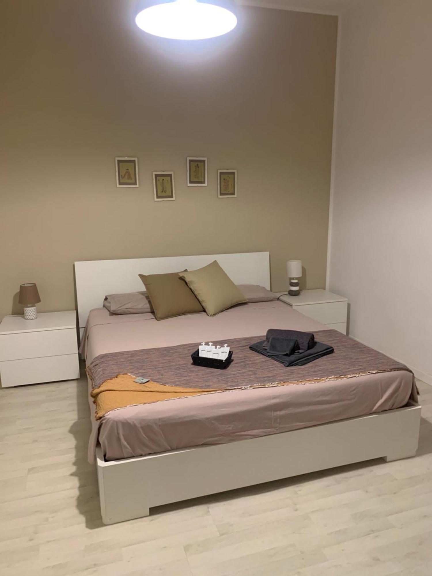 Stadia Suite Verona Dış mekan fotoğraf