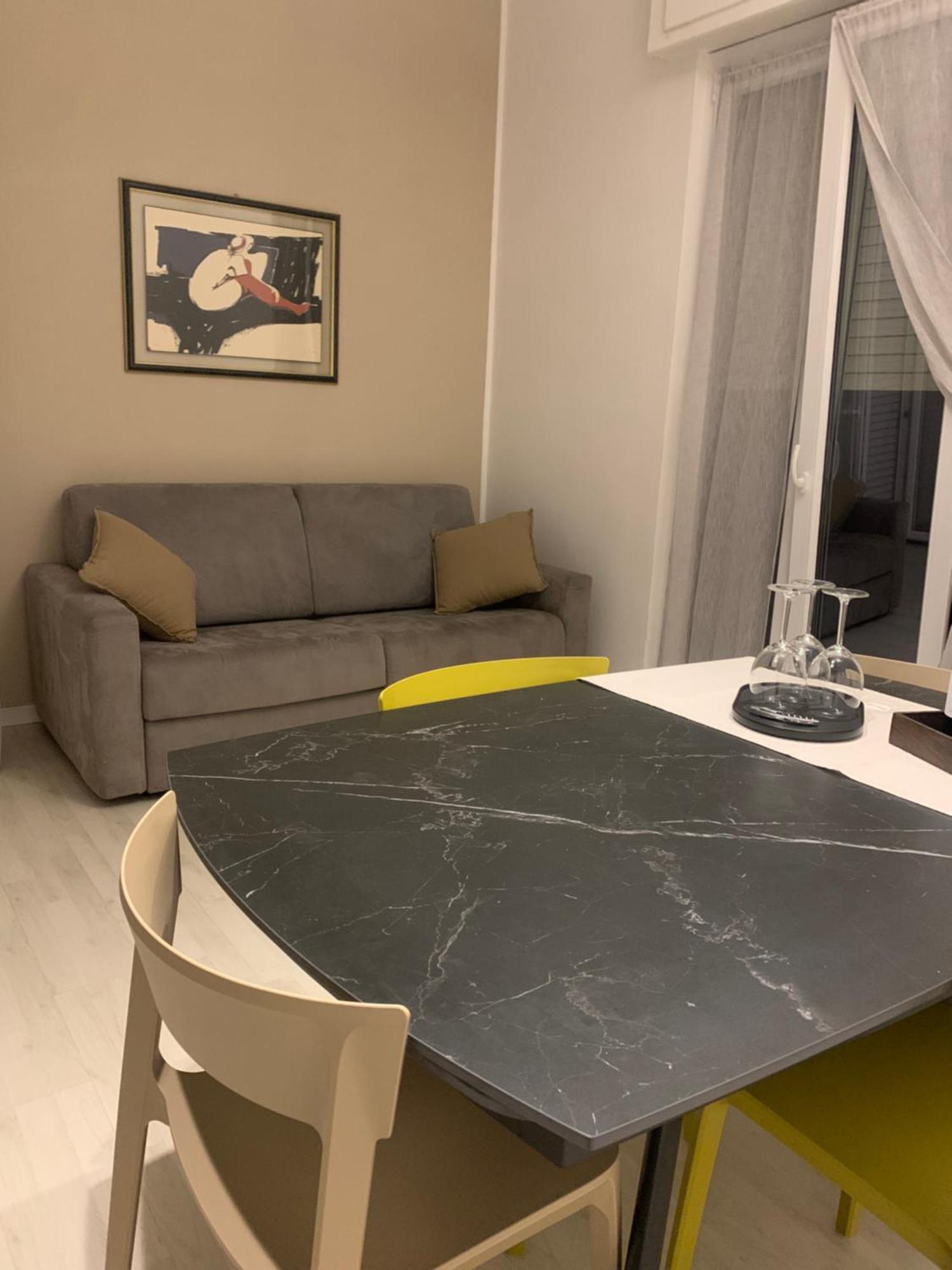 Stadia Suite Verona Dış mekan fotoğraf