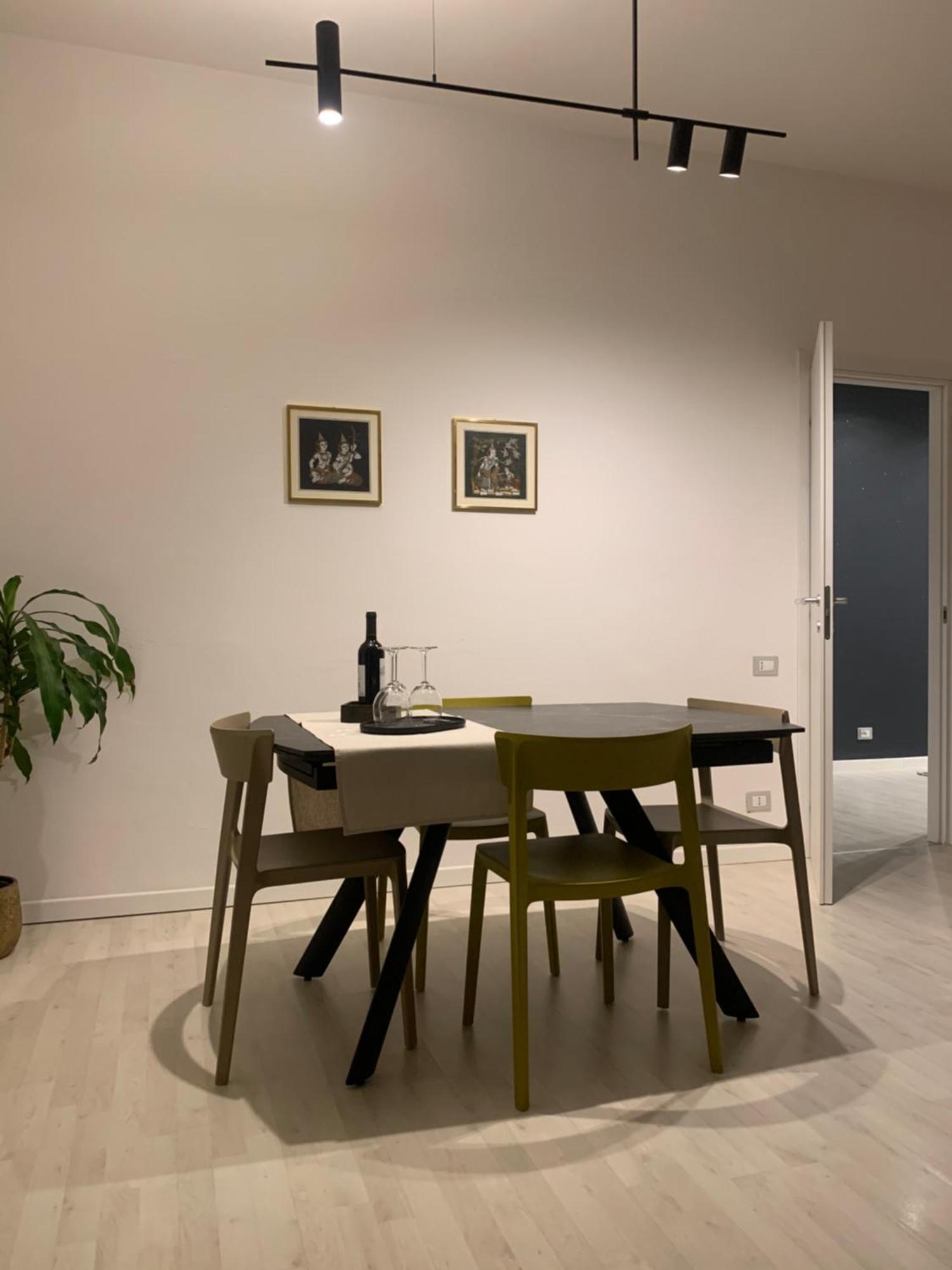 Stadia Suite Verona Dış mekan fotoğraf