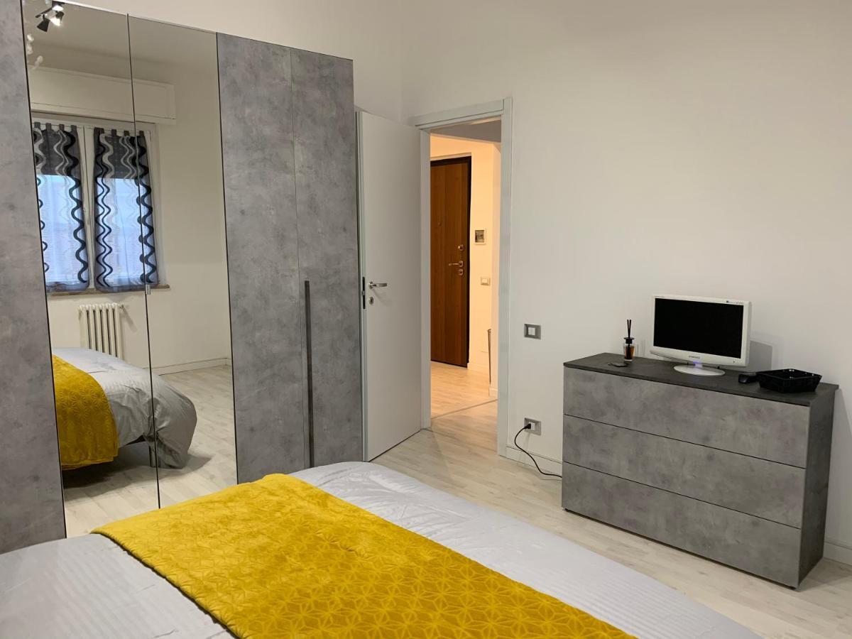 Stadia Suite Verona Dış mekan fotoğraf