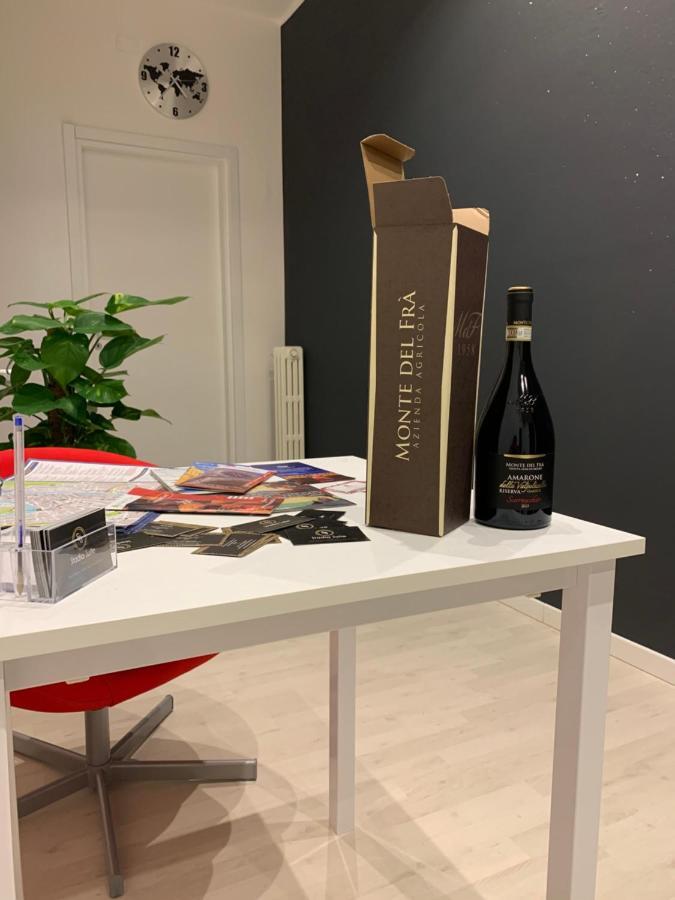 Stadia Suite Verona Dış mekan fotoğraf