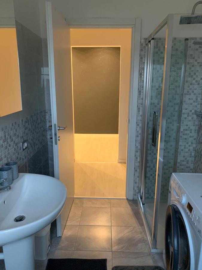 Stadia Suite Verona Dış mekan fotoğraf